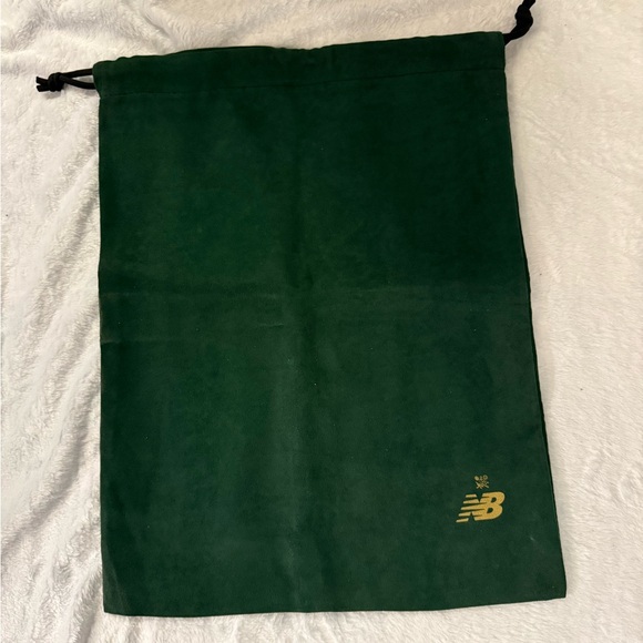 New Balance x Aime Leon Dore 860v2 Blue - Picture 7 of 8